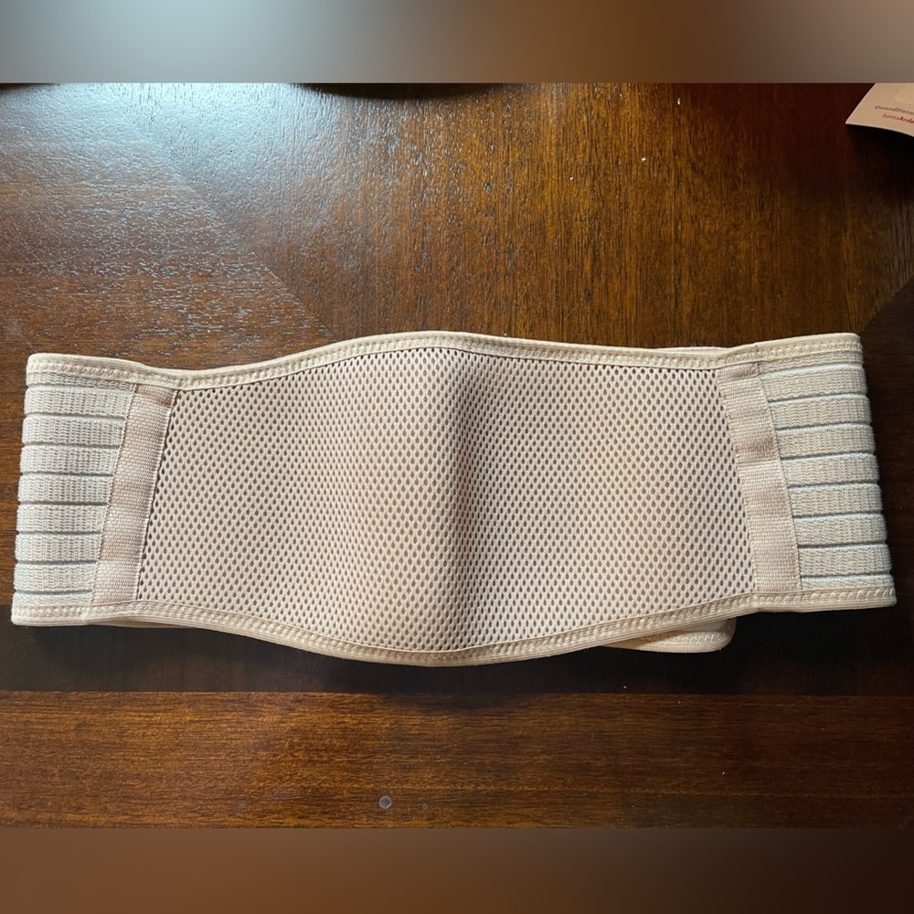 Pregnancy Belly Support Band | maternity XL